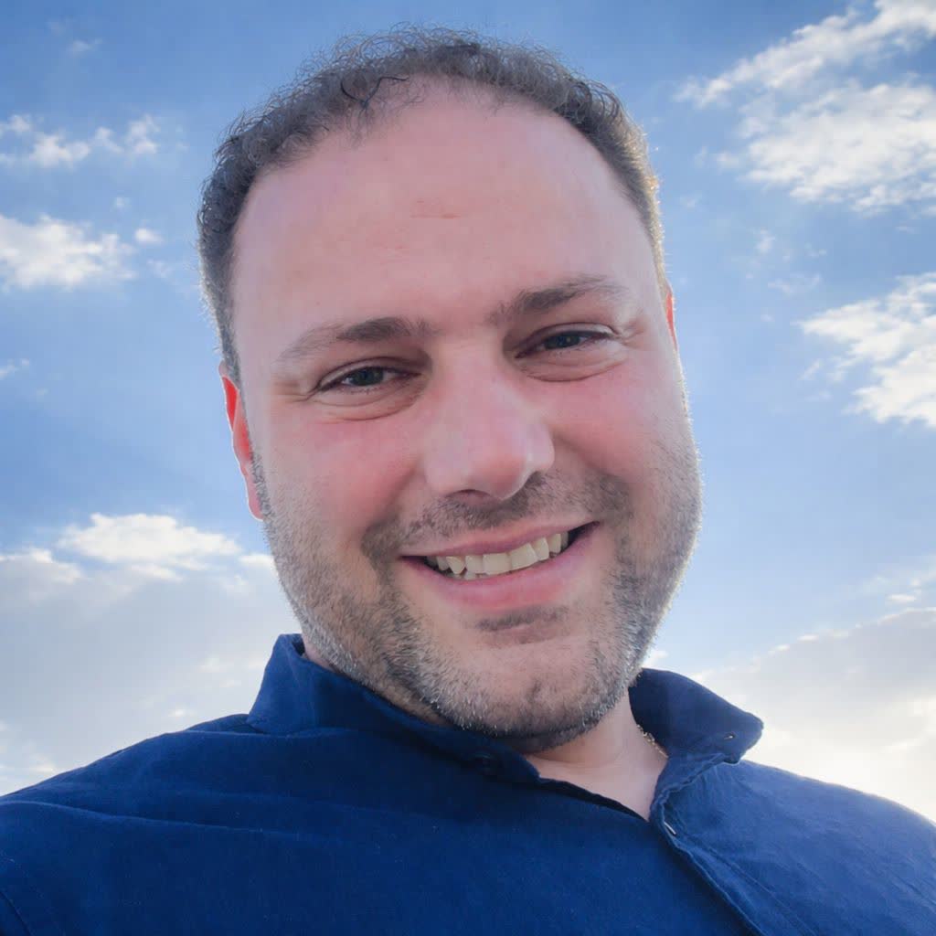 دکتر عماد ملکیان