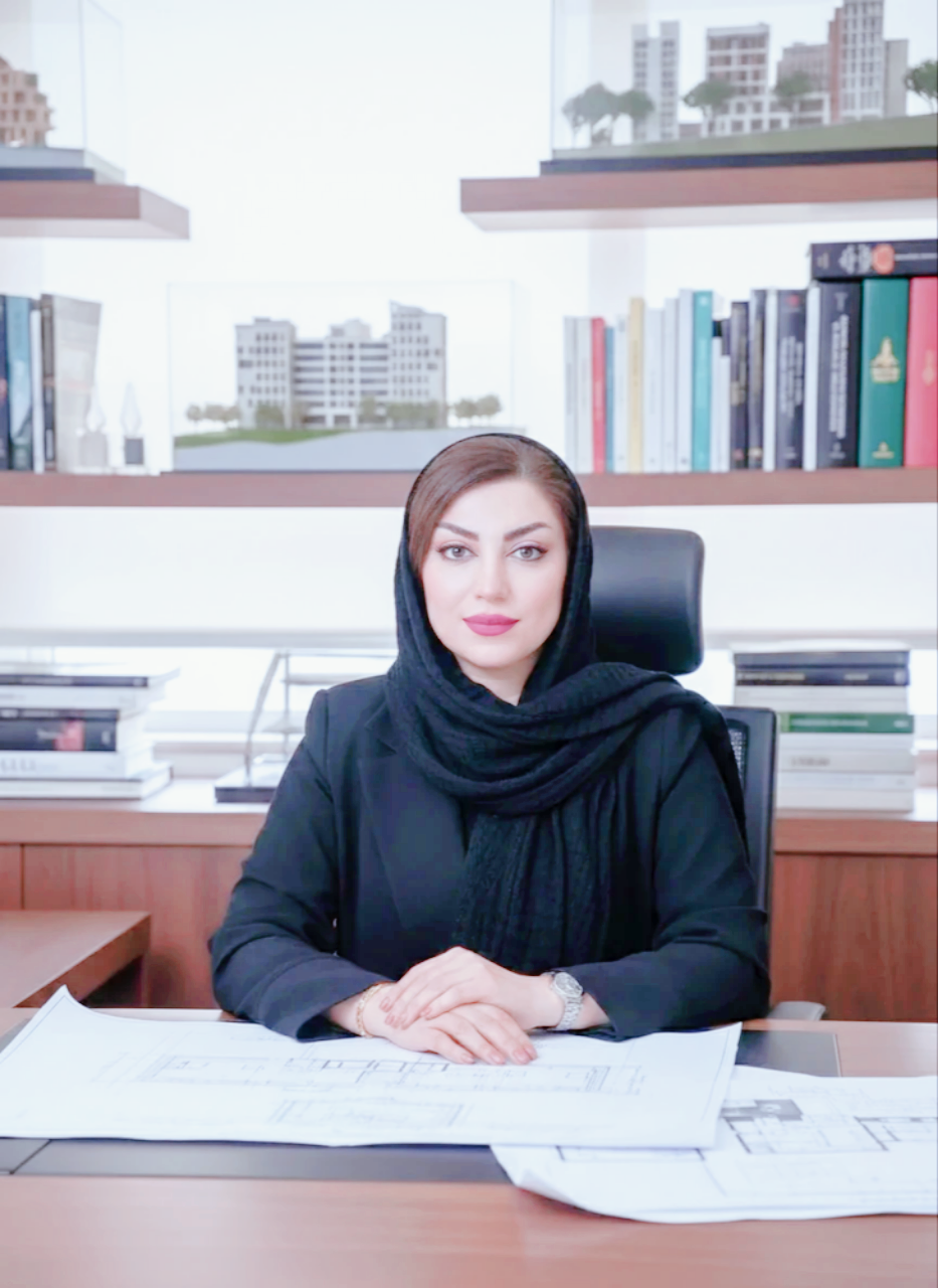 مهندس گندم شفیعی
